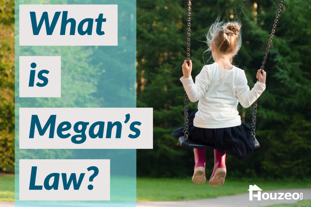 What Is Megans Law 