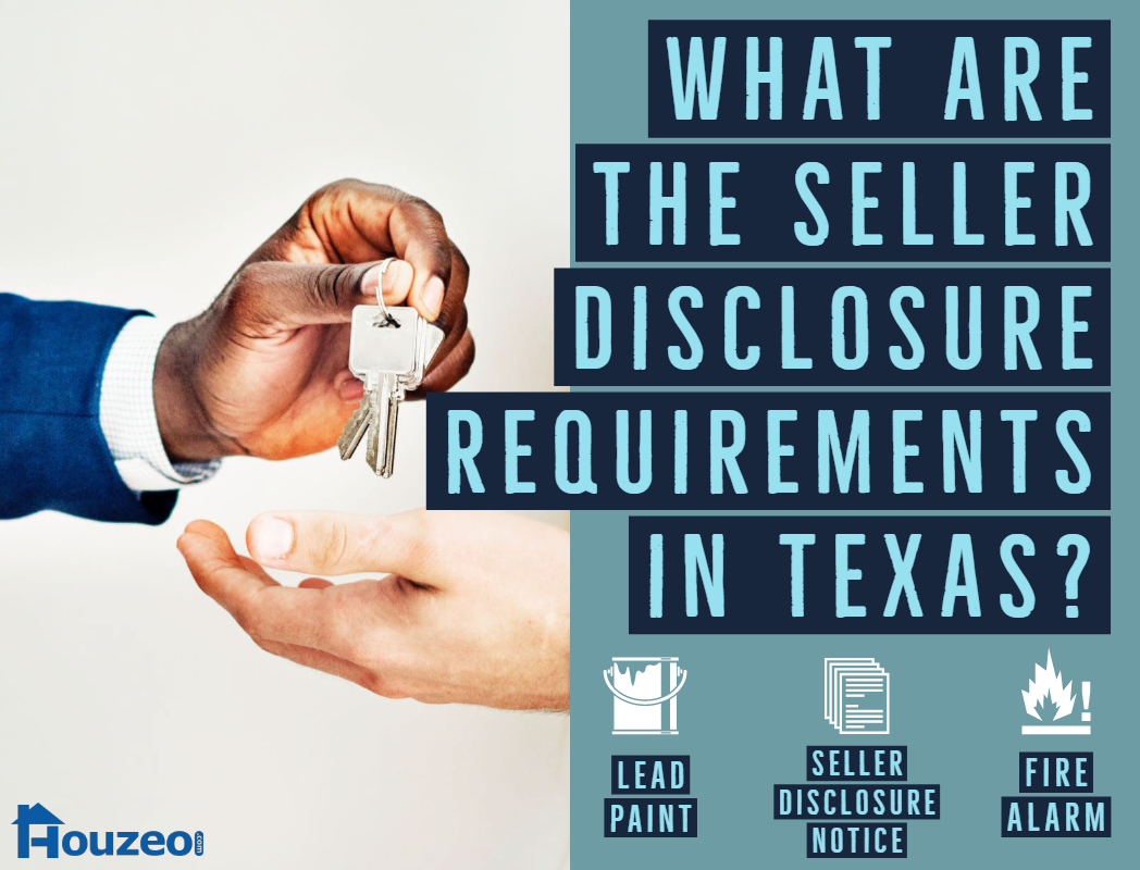 what-are-the-seller-disclosure-requirements-in-texas