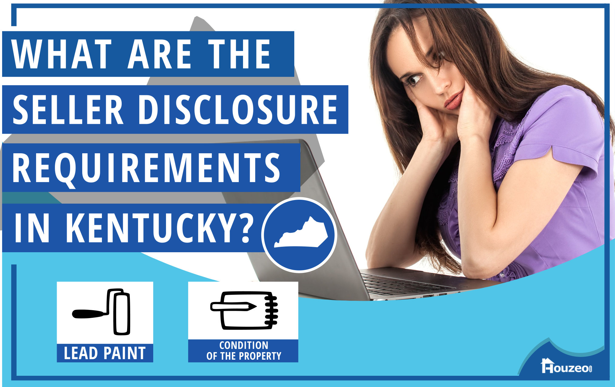 Seller Disclosure Requirements in Kentucky 