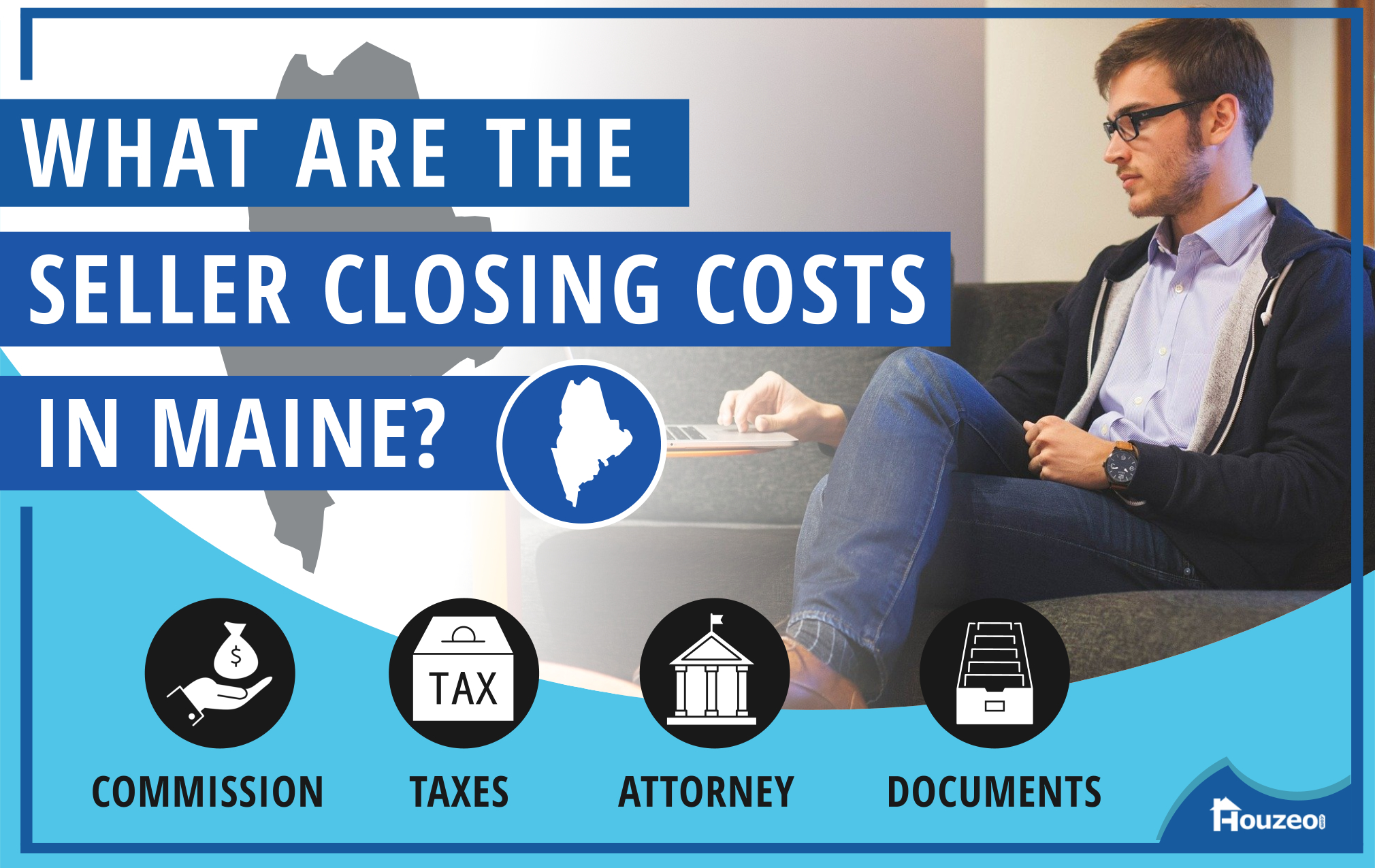 Average Closing Costs In Maine