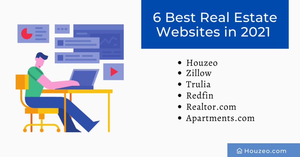 best website for homes for sale