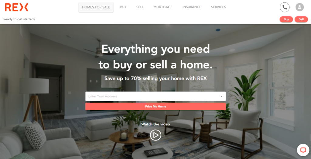 Rex Real Estate Reviews The Big Flaw In Their Business Model That You Should Know Houzeo Blog