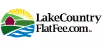 Lake Country Flat Fee Wisconsin