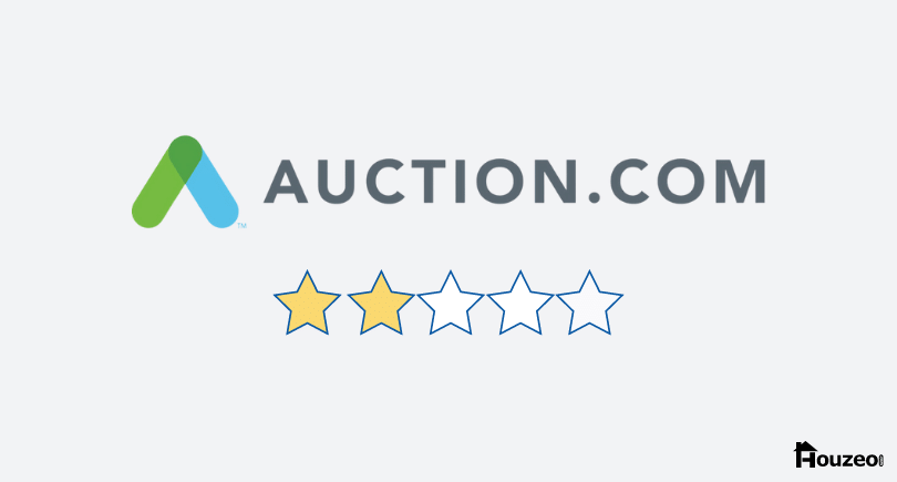 Auction.com reviews