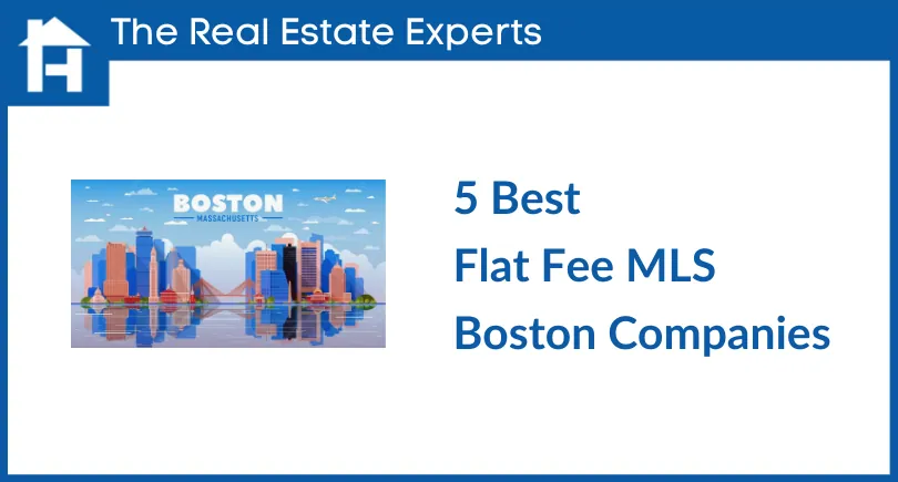 Flat-Fee-MLS-Boston