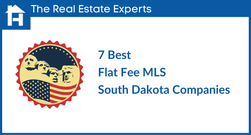 Flat-Fee-MLS-South-Dakota