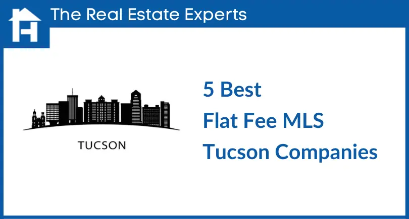 Flat-Fee-MLS-Tucson