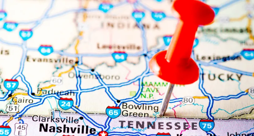 Real Estate Commissions in Tennessee