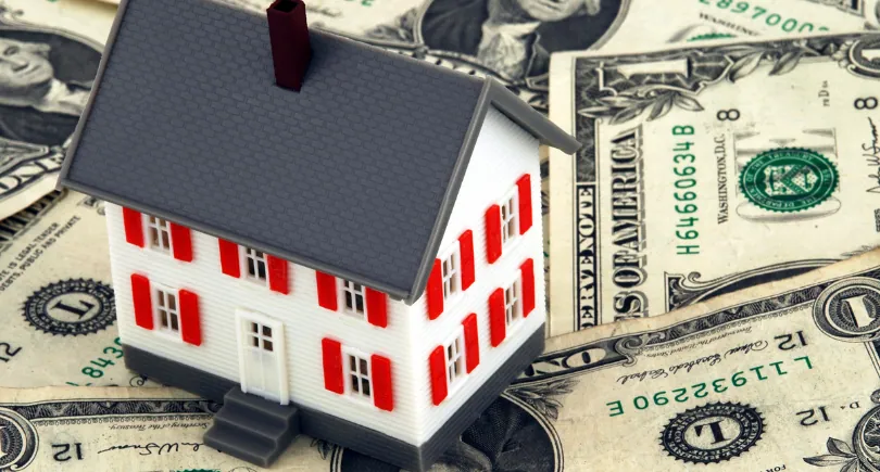 How To Make An All Cash Offer On A House Even Without Cash