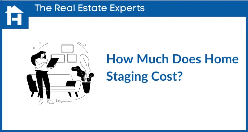 How Much Does Home Staging Cost