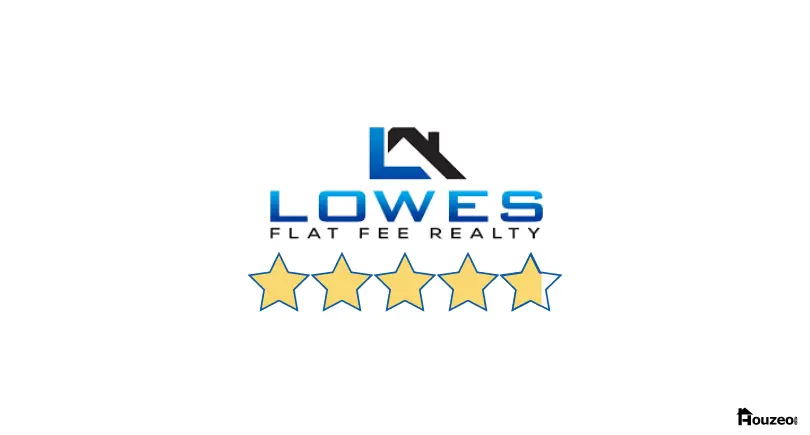 Lowes Flat Fee Realty