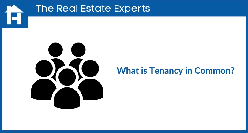 Tenancy in common