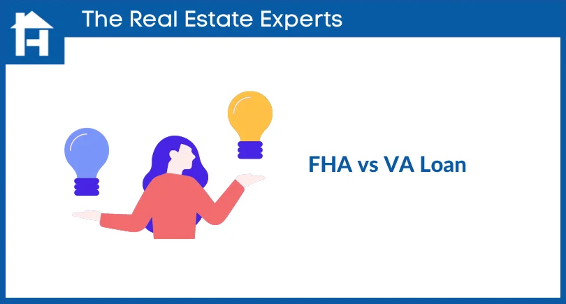 FHA vs VA Loan