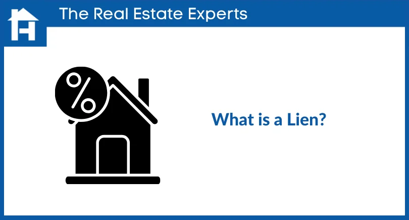 What is a lien