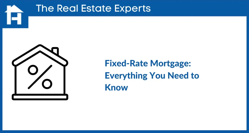 Fixed Rate Mortgage What It Is How It Works Types And Rates 1303