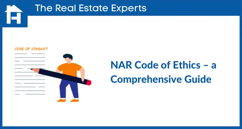 NAR Code of Ethics – A Comprehensive Guide