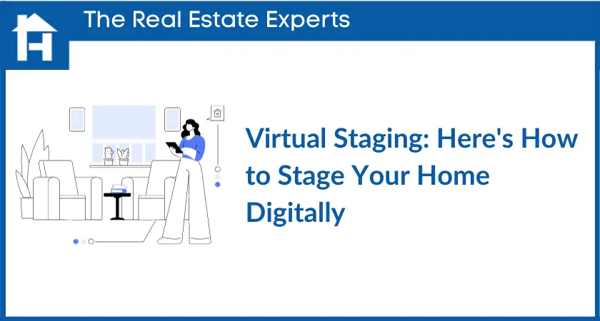 Virtual Staging