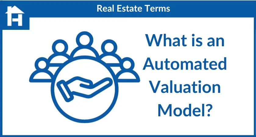 What is an Automated Valuation Model