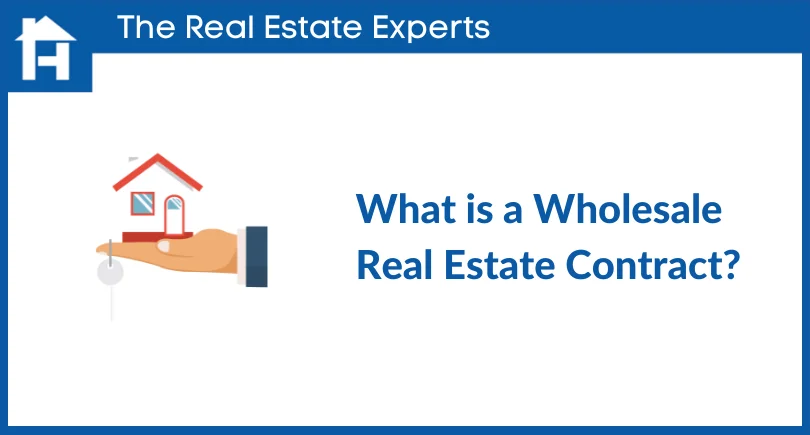 Wholesale Real Estate Contract: Is It Really Important?