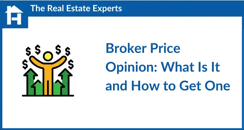 Broker Price Opinion