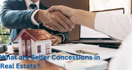 Seller Concessions