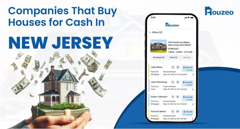 i buy houses cash