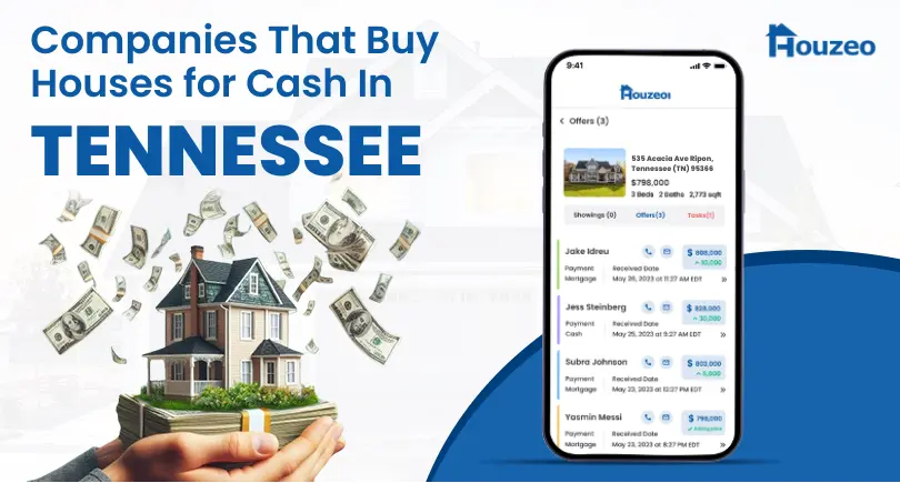 best cash offers for homes