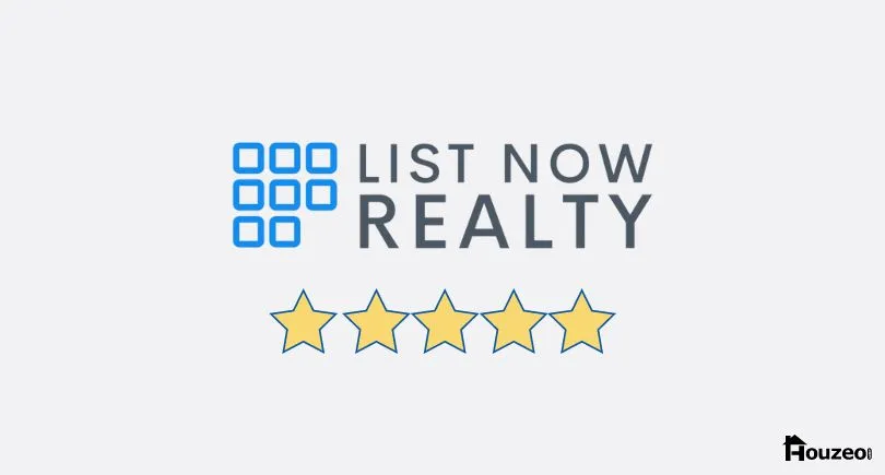 List Now Realty Image