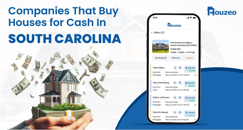 company that buy houses for cash