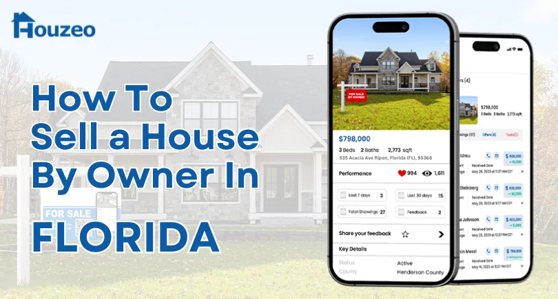 how to sell a house by owner in florida