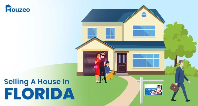 Selling a House in Florida