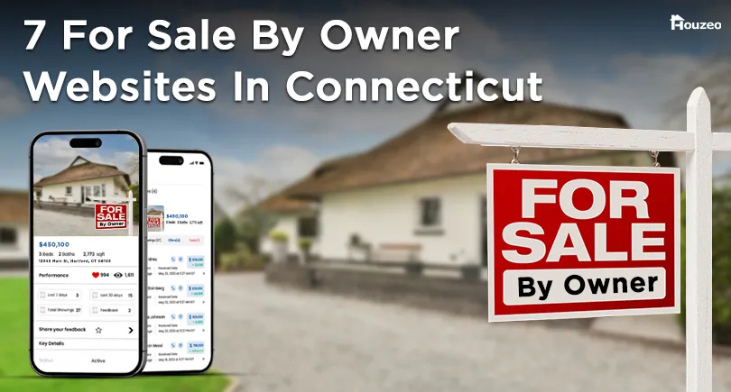 For Sale By Owner Websites in Connecticut