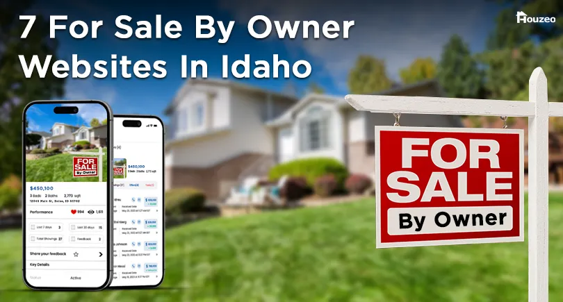 For Sale By Owner Websites in Idaho