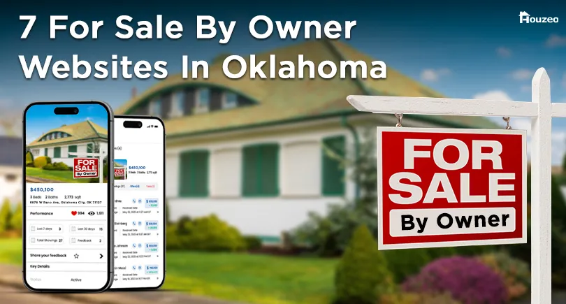 For Sale By Owner Websites in Oklahoma