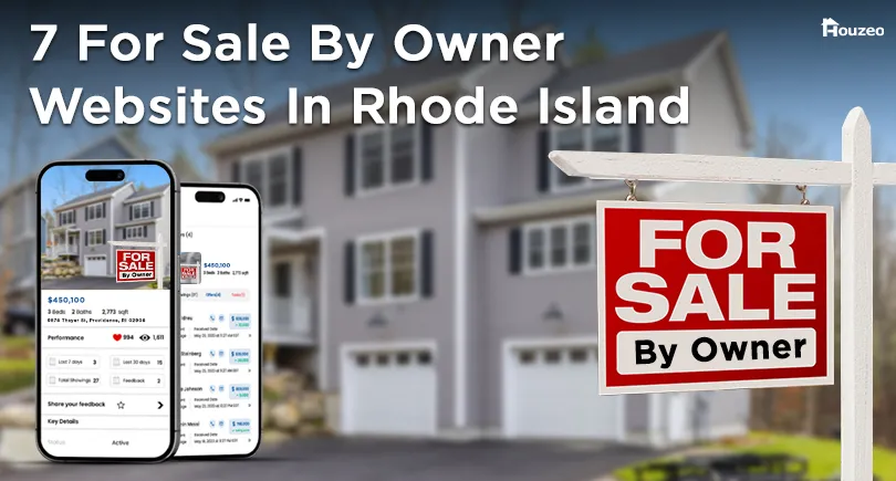 For Sale By Owner Websites in Rhode Island