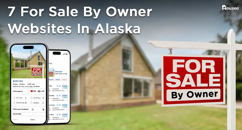 For Sale By Owner Websites in Alaska