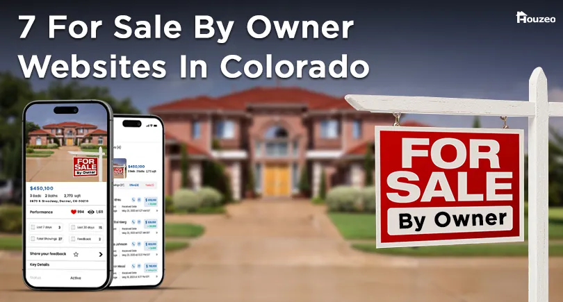 For Sale By Owner Websites in Colorado