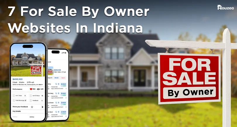 For Sale By Owner Websites in Indiana