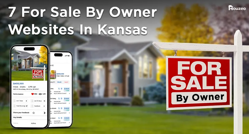 For Sale By Owner Websites in Kansas