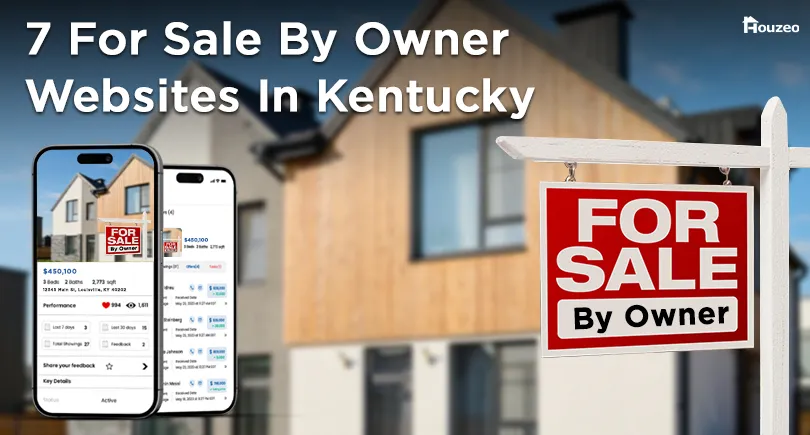 For Sale By Owner Websites in Kentucky