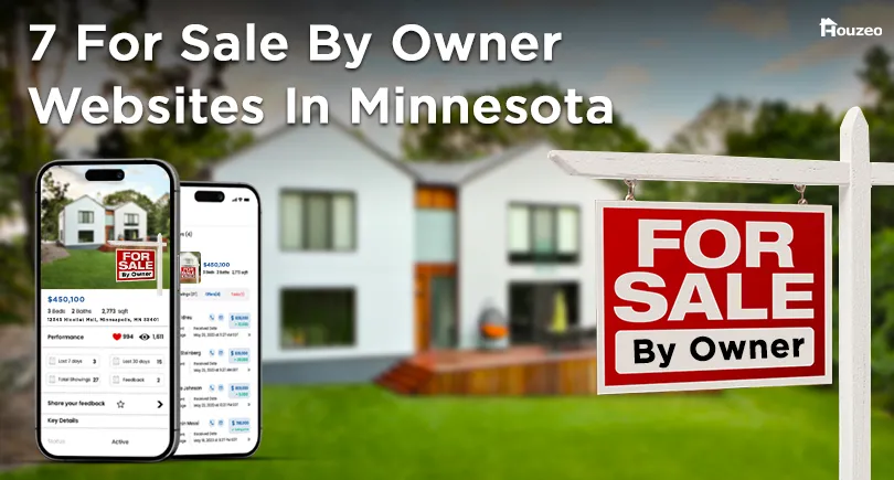 For Sale By Owner Websites in Minnesota