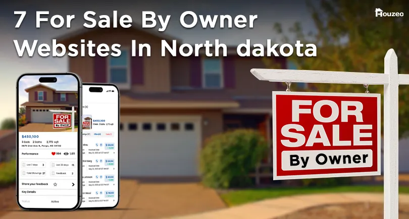 For Sale By Owner Websites in North Dakota