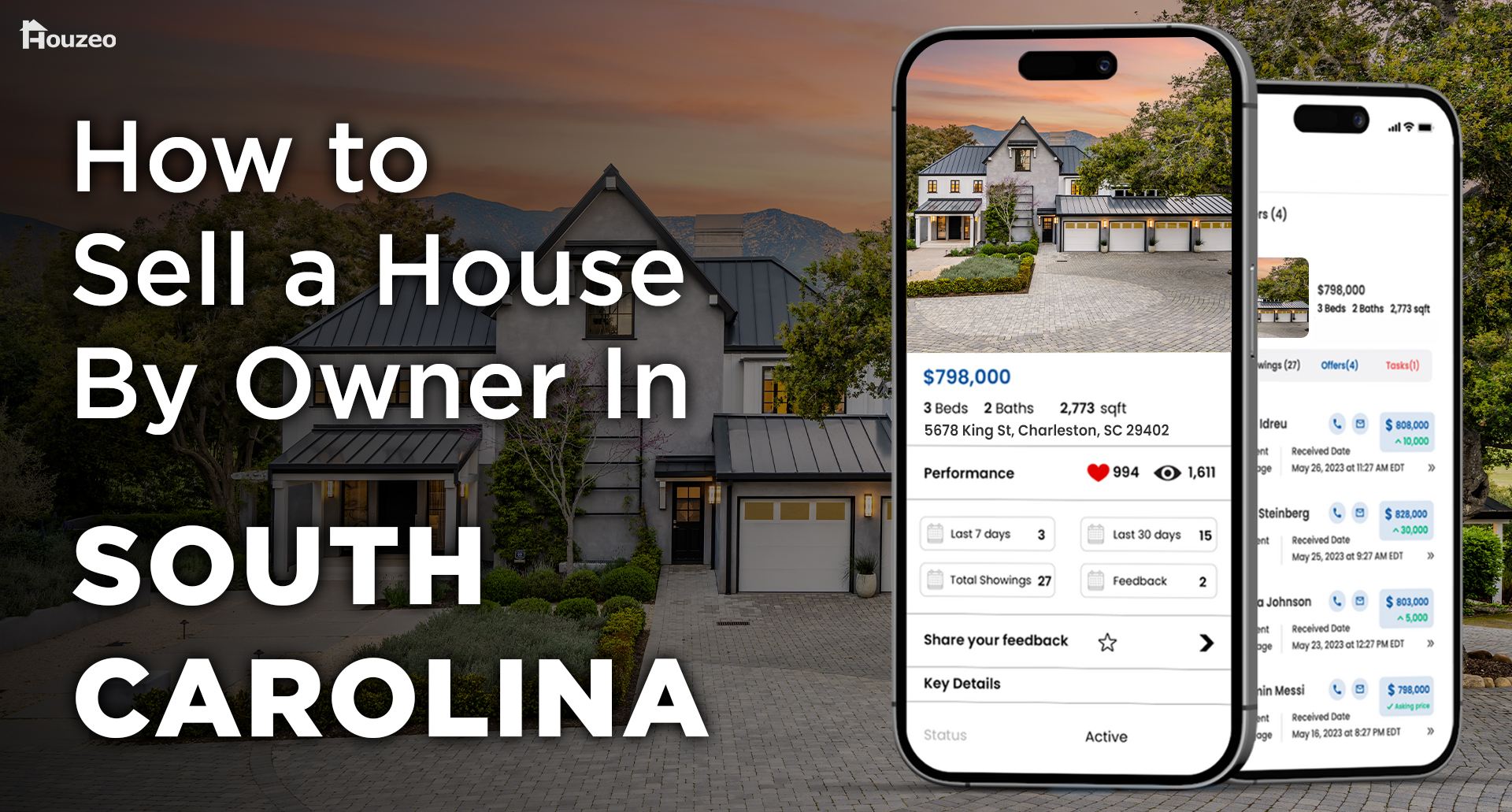 how-to-sell-a-house-by-owner-in-South-Carolina