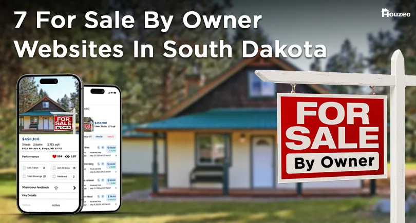 For Sale By Owner Websites in South Dakota