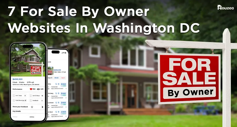 For Sale By Owner Websites in Washington DC