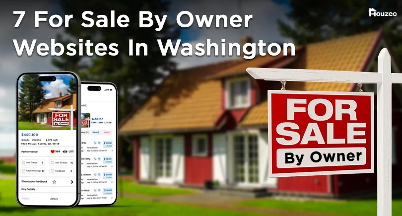 For Sale By Owner Websites in Washington