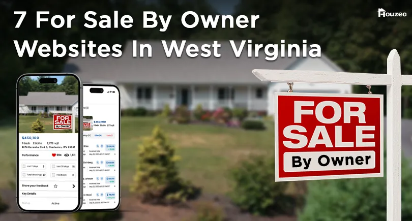 For Sale By Owner Websites in West Virginia