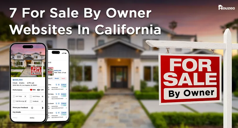 For Sale By Owner Websites California