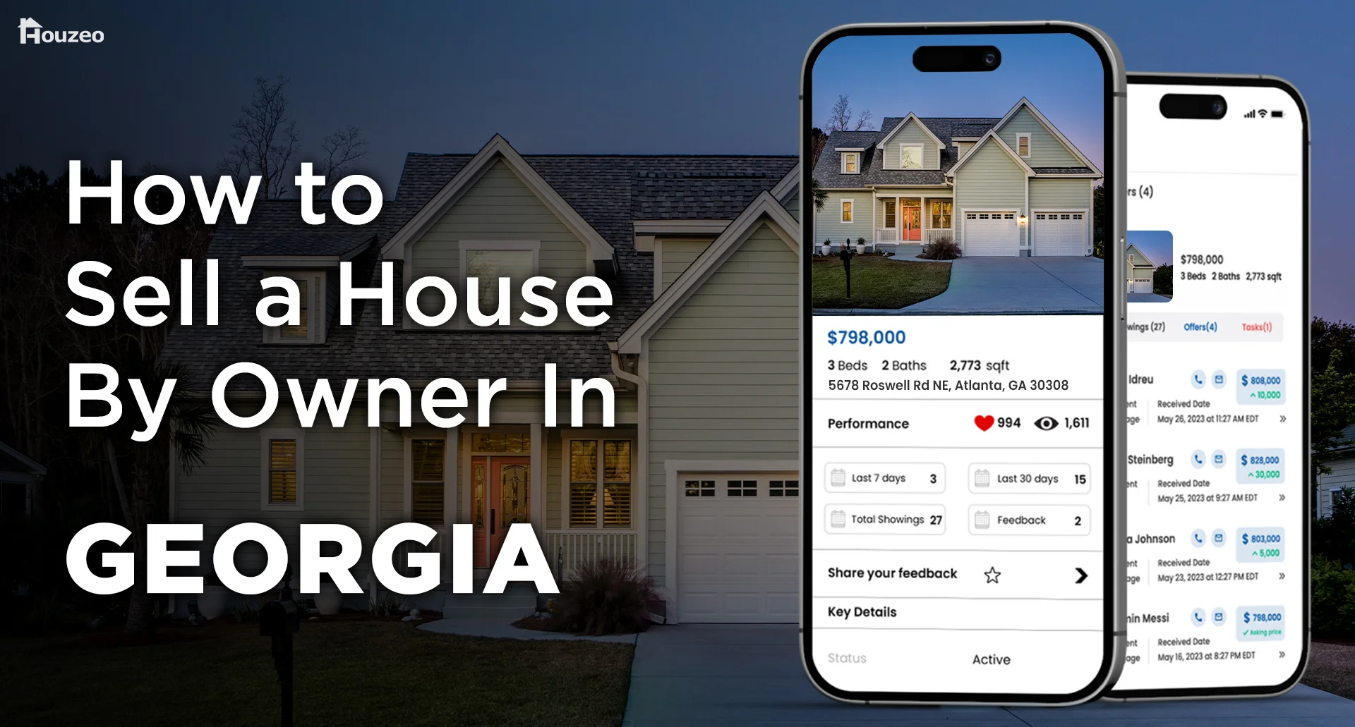 how-to-sell-a-house-by-owner-in-Atlanta