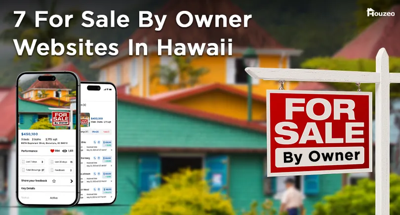 For Sale By Owner Websites in Hawaii